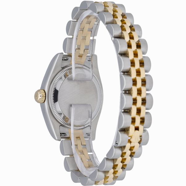 Rolex Datejust Lady 179173